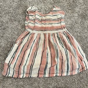 2T/24m summer dresses